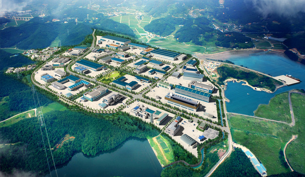 하동 대송산단에 '국립양식사료연구소' 내년 초 개소