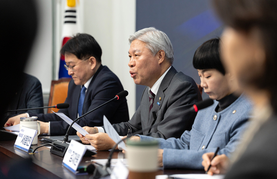 혁신당 "민주, 선거연대에 대한 입장 정리부터…단결 훼손 반복 안돼"