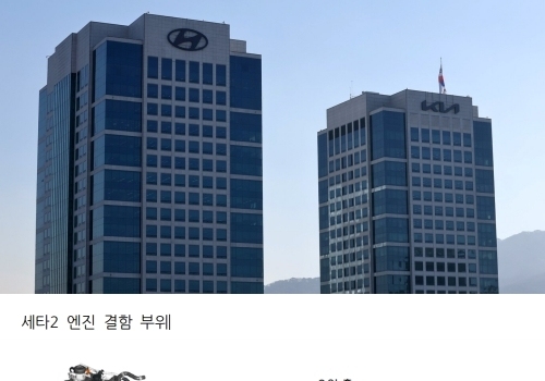 현대차·기아 '세타2 엔진 늦장 리콜' 법정공방 다음달 재개…5년만