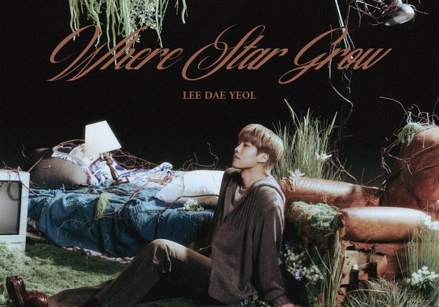 골든차일드 출신 이대열, 5년 만에 솔로곡 내고 새출발…2막 연다