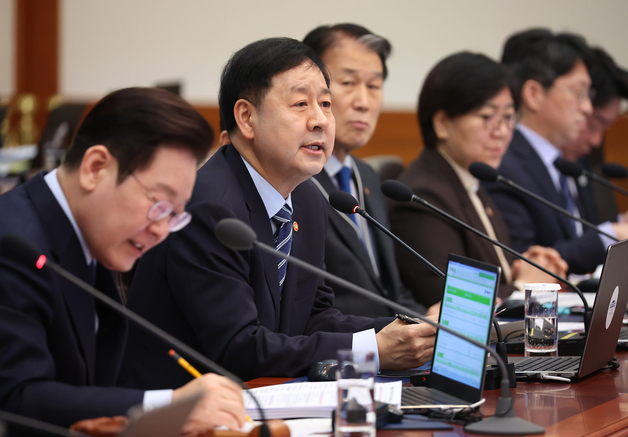 구윤철 "강남·용산 양도세 잔금 4개월로…세입자 낀 매물 실거주 유예"