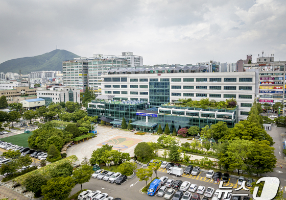 계양아라온 도보 관광환경 조성…상권 활성화 기대