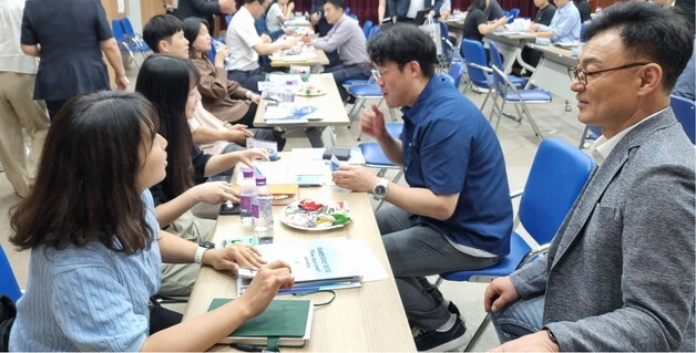 청주시, 올해부터 '테스트베드' 지원 중소기업 우수제품까지 확대