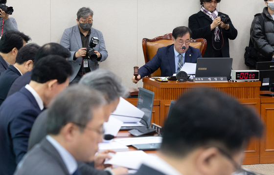 국회, 다원시스 열차 납품 지연 감사 확대…국토부도 포함