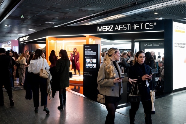 멀츠, IMCAS 2026서 최신 트렌드 및 연구 성과 발표