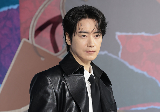 이준혁, '왕사남'→'레이디 두아' 극장·안방 꽉 잡은 행보 [N초점]