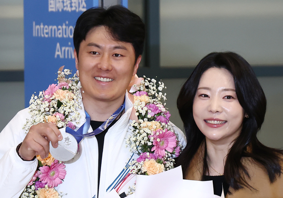 '최고 성적' 설상, 대형사고 쳤다…최가온·이채운도 '출격 대기'[올림픽]