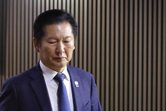 與 "혁신당 합당, 명분 있으나 현재 추진 어려워" 의총 결론(2보)