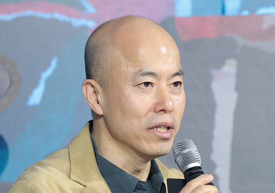 '레이디 두아' 연출한 김진민 감독