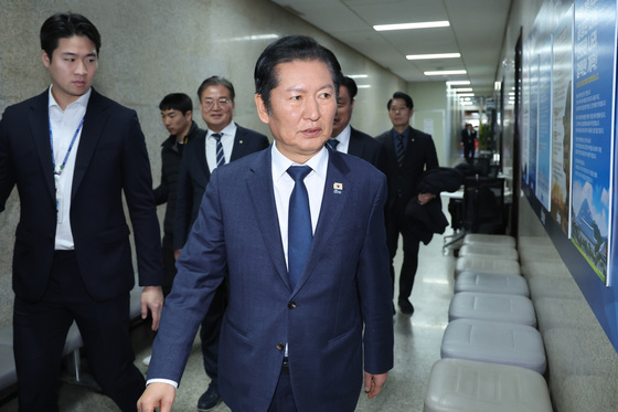 與의총 "합당, 명분 있지만 현 상황선 추진 어려워" 공감대(종합)