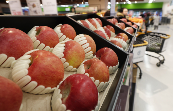 전북 설 물가, 차례상 비용 25만9000원…"전통시장이 가장 저렴"