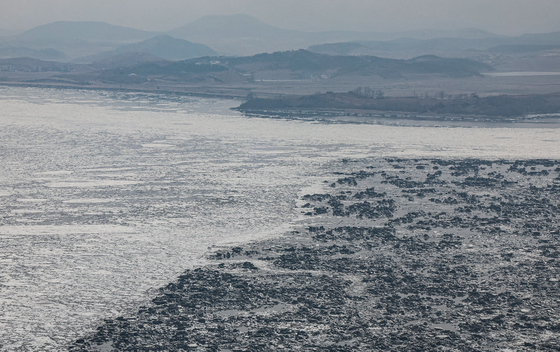개성공단 중단 10년