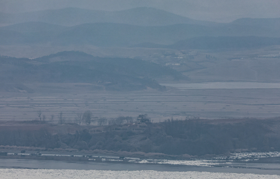 개성공단 중단 10년