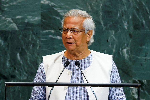 美, 방글라 관세 19%로 인하…美원료 사용한 섬유·의류 '0%'