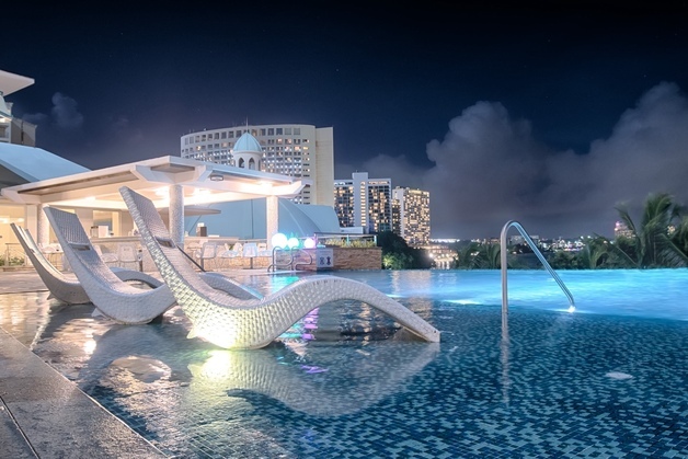 롯데호텔 괌, '찐친 패키지' 출시…4월 30일까지 운영