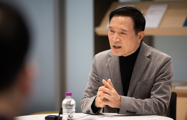 임태희 경기교육감 "국세 비중 축소 시 교육재정 감소 불가피"