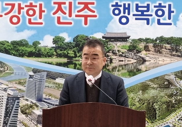 진주시, 대학생 주거 지원 확대·기숙사 건립 추진