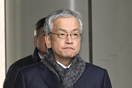 '위증 혐의' 최상목, 이진관 재판부 기피 신청…"불공정 재판 염려"