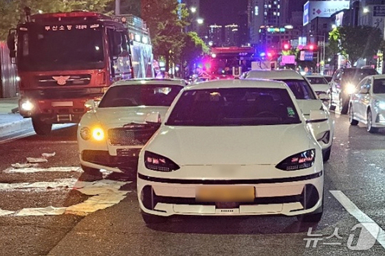 만취 운전 중 교통사고…돈으로 사건 무마 시도 60대 '집유'