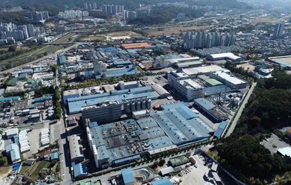 원주시, 정부 문화산단 공모 사업에 도전장