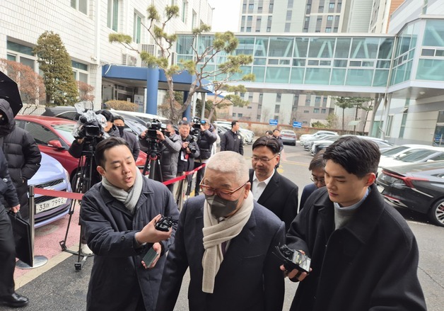 '중처법 1호 사고' 삼표그룹 회장 무죄…"경영책임자로 보기 어려워"(종합)