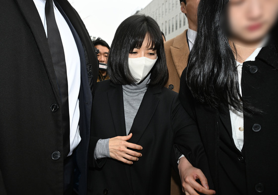 검찰, '미공개 정보 주식거래' LG家 장녀 부부 1심 무죄에 항소