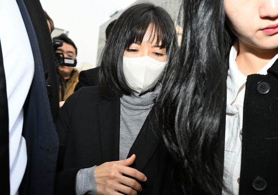 '부당 주식거래' LG家 장녀 부부 1심 무죄…法 "무리한 기소"(종합)