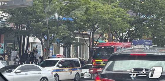 버거킹에 폭발물 설치…자작극 벌인 20대 라이더 항소심도 실형