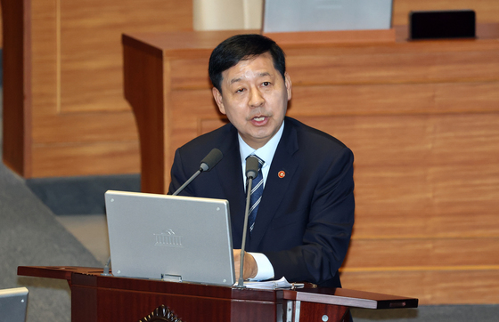 구윤철 "집값 안정이 최고의 정책 목표…공급 확대 최우선"