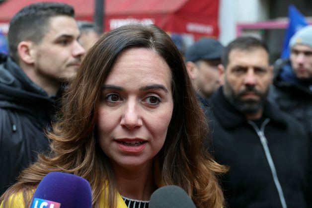 1000유로 교통권 질문에 "52유로"…물정 어두운 파리시장 후보