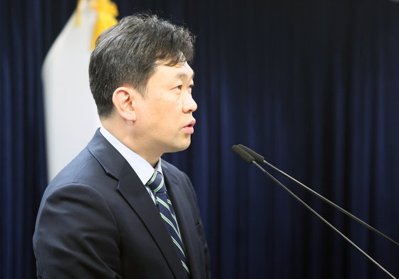 통일부, 김여정 담화에 "긴장 완화 시사"…9·19 군사합의 복원 검토