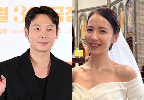 김동욱, 결혼 3년 만에 아빠 됐다…아내 스텔라 김 직접 전한 득녀 소식