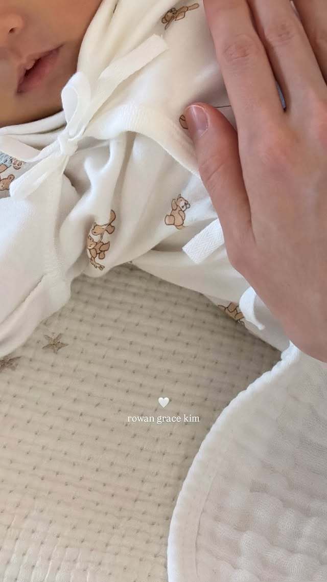 본문 이미지 - 사진=스텔라 김 인스타그램 갈무리