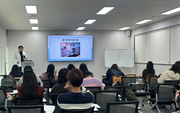 반려동물 장수 비결은…"작은 숨소리 하나도 놓치지 말아야"