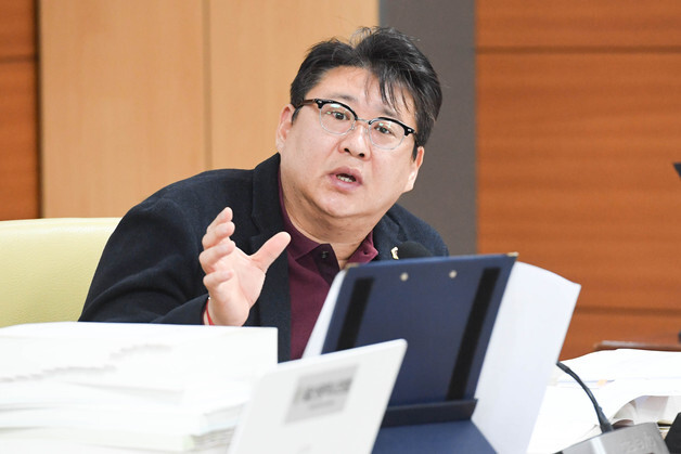 울산 청년 '소프트웨어 이용료' 지원 근거 마련…조례 통과