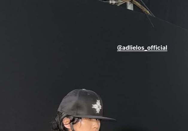 아이키, 예비 중학생 엄마 맞아? 탄탄 복근·초미니 팬츠…매혹 스타일링 [N샷]