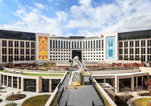 파라다이스, 작년 영업익 1564억 '창사 이래 최대'…매출 1.1조