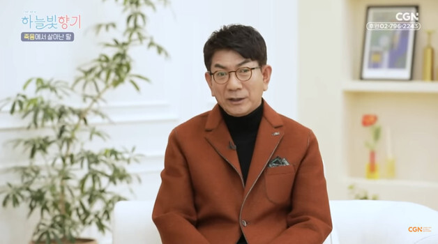 최선규 "3살 딸 교통사고로 즉사했었는데…제가 목 핏덩이 빼낸 뒤 살아나"