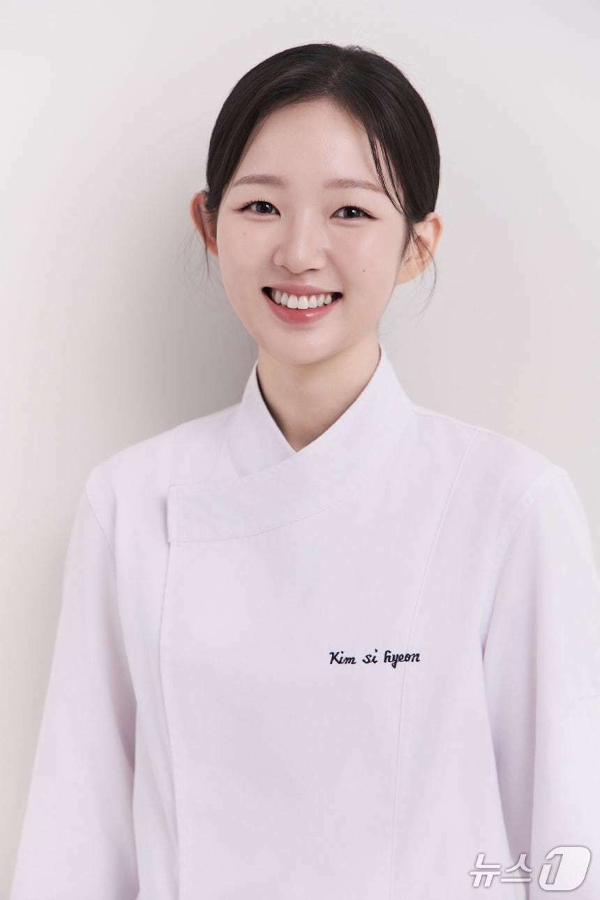 본문 이미지 - 김시현 셰프.(제너시스BBQ 제공)