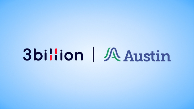 AI 진단 '쓰리빌리언', 美 텍사스 오스틴시와 경제 개발 파트너십 체결