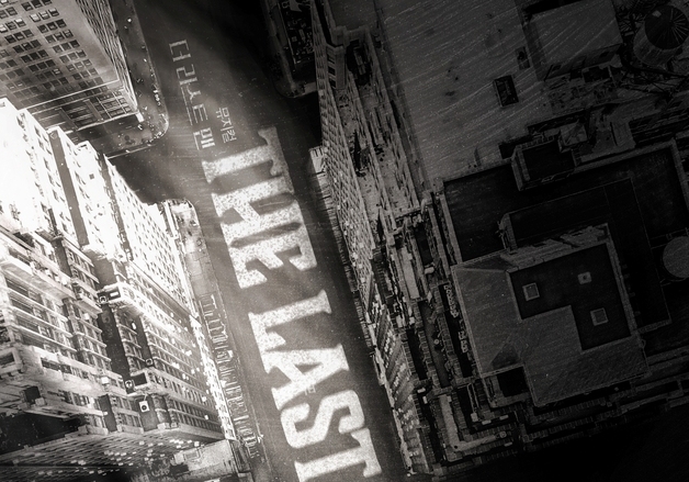 좀비 세상 속 홀로 남은 인간…뮤지컬 '더 라스트 맨' 3월 귀환