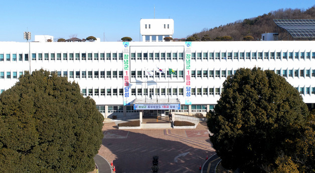 창녕군, 행안부·권익위 평가서 민원서비스 '최우수 기관' 선정