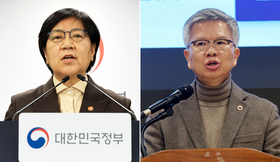 "2000명 이후 2년만, 490명으로 출발"…의정갈등 또 올까 [의대증원]