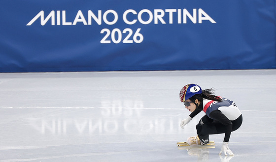 밀라노에서 질주하는 람보르길리