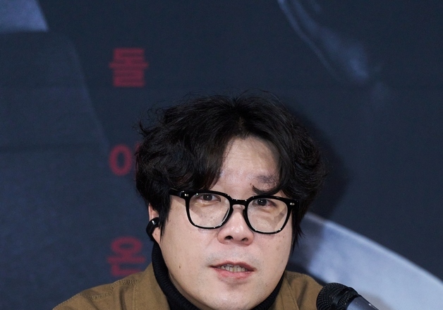 '판사이한영' 감독 "손병호 연기한 대통령, 타깃 절대 없었다" [N인터뷰]②