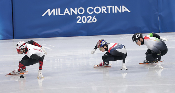 윌리엄 단지누 추격하는 신동민