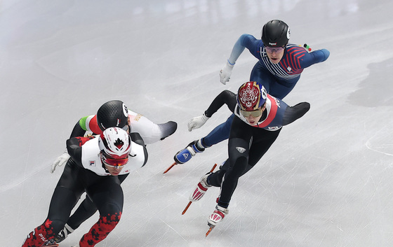 질주하는 신동민