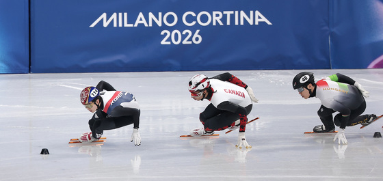 단지누보다 앞서 달리는 신동민