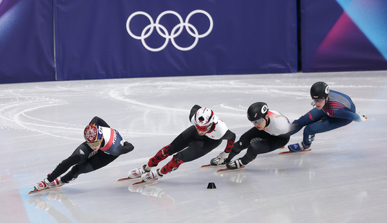 신동민, 내가 이끈다