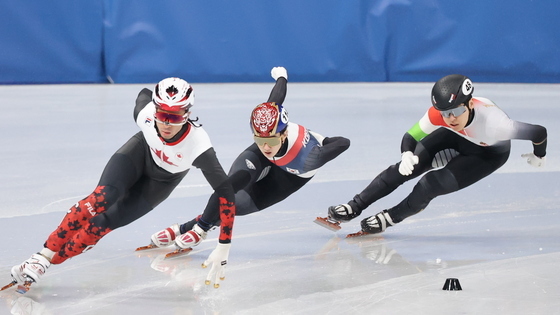 역주하는 신동민